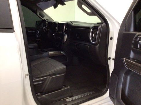 Used 2020 Chevrolet Silverado 1500 RST w/ Texas Edition image 10