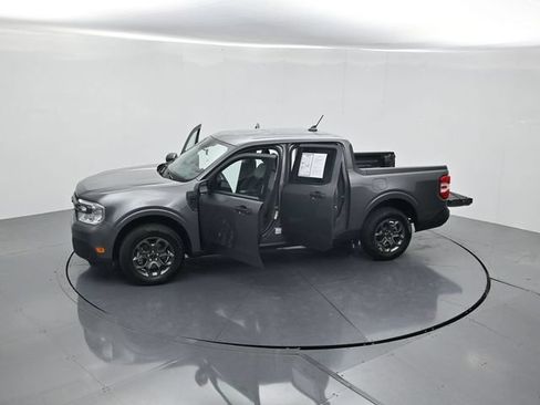Certified 2023 Ford Maverick XLT w/ Equipment Group 300A Standard AWD/4WD image 49