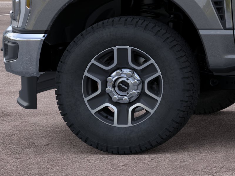New 2026 Ford F350 Lariat w/ FX4 Off-Road Package AWD/4WD image 19