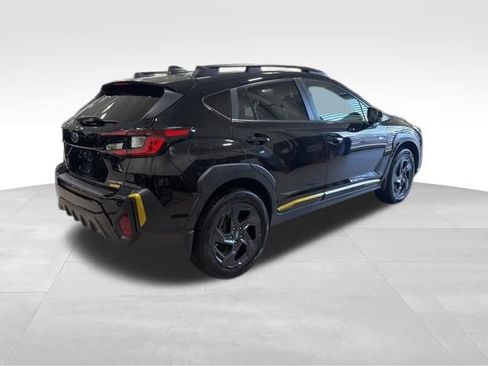 Used 2024 Subaru Crosstrek 2.5i Sport AWD/4WD image 28