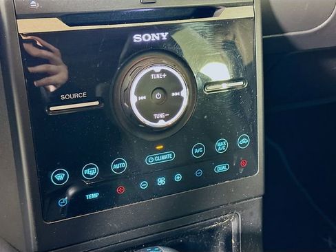 Used 2019 Ford Flex Limited w/ Equipment Group 301A image 16