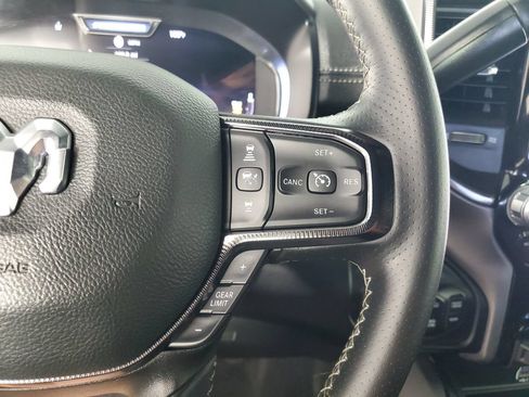Used 2026 RAM 2500 Power Wagon AWD/4WD image 26