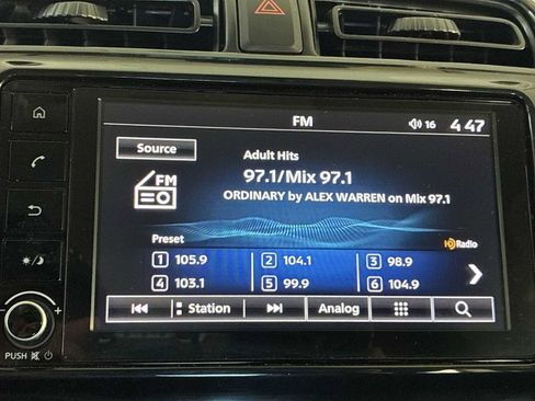 Used 2022 Mitsubishi Mirage LE image 12