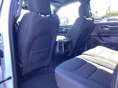 New 2026 RAM 1500 Big Horn w/ Night Edition image 25