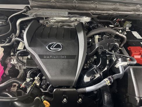 Used 2023 Lexus RX 350 AWD image 30