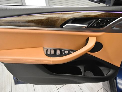 Used 2022 BMW X4 xDrive30i w/ Convenience Package image 13