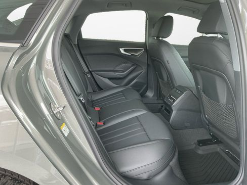 Used 2025 Audi A5 2.0T Premium Plus w/ Premium Plus image 12