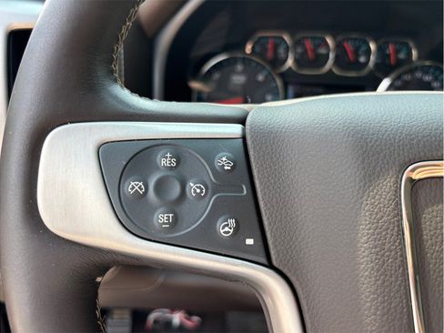 Used 2018 GMC Sierra 1500 SLT w/ SLT Premium Package AWD/4WD image 26