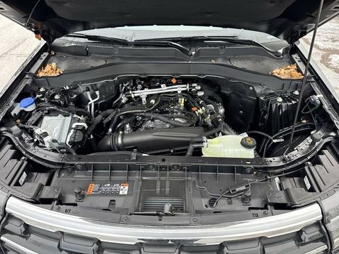 New 2026 Ford Explorer Active w/ Active Comfort Package image 11