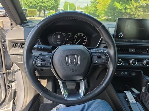 Certified 2024 Honda CR-V Sport image 13