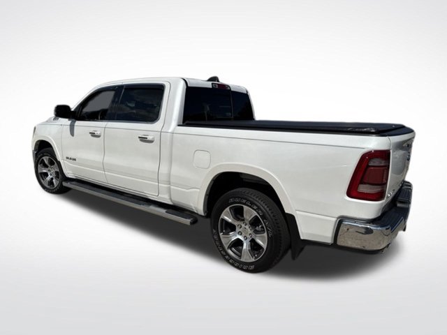Used 2022 RAM 1500 Laramie RWD image 24