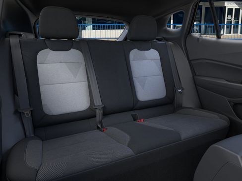 New 2026 Chevrolet Trax RS image 17