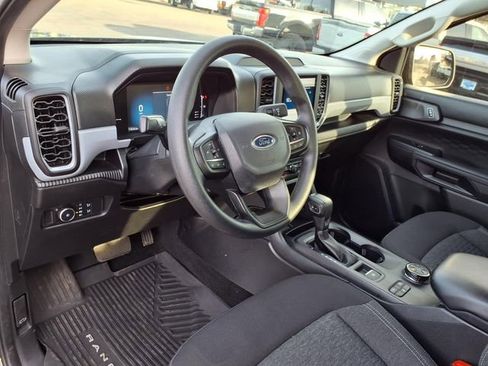 Certified 2024 Ford Ranger XL AWD/4WD image 15