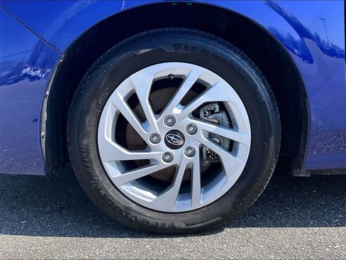 Used 2024 Subaru Impreza 2.0i image 7