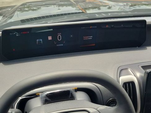 New 2027 Ford Expedition Active RWD image 26