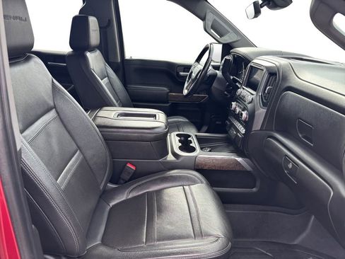 Used 2020 GMC Sierra 1500 Denali w/ Denali Ultimate Package image 15