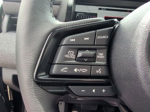 New 2026 Subaru Outback Limited XT AWD/4WD image 21