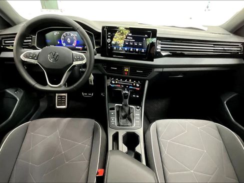 New 2026 Volkswagen Jetta Sport image 7