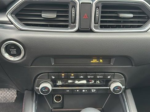 Used 2023 MAZDA CX-5 Carbon Edition image 14