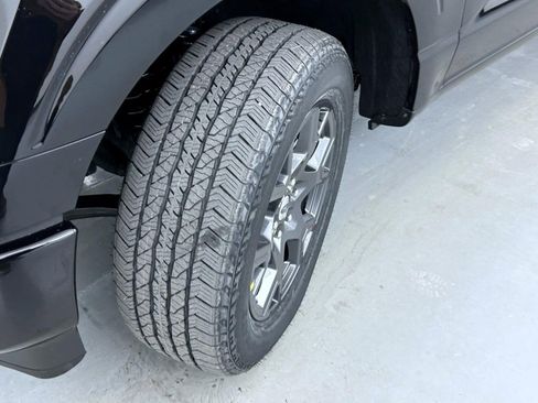 New 2026 Ford F150 STX w/ Equipment Group 200A image 23