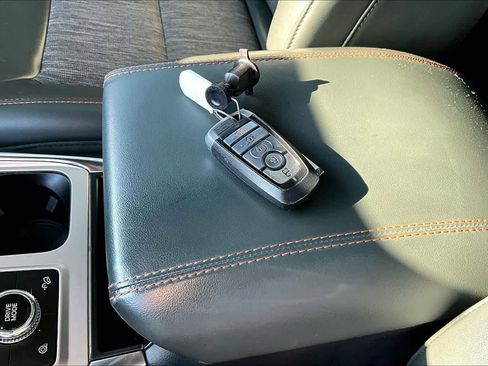 Used 2021 Ford Explorer Timberline AWD/4WD image 15