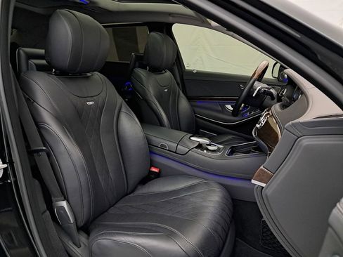 Used 2016 Mercedes-Benz Maybach S 600 image 54