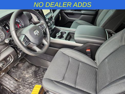 New 2026 RAM 1500 Lone Star image 13