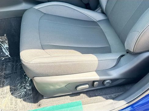 New 2026 Subaru Crosstrek 2.0i Premium image 23