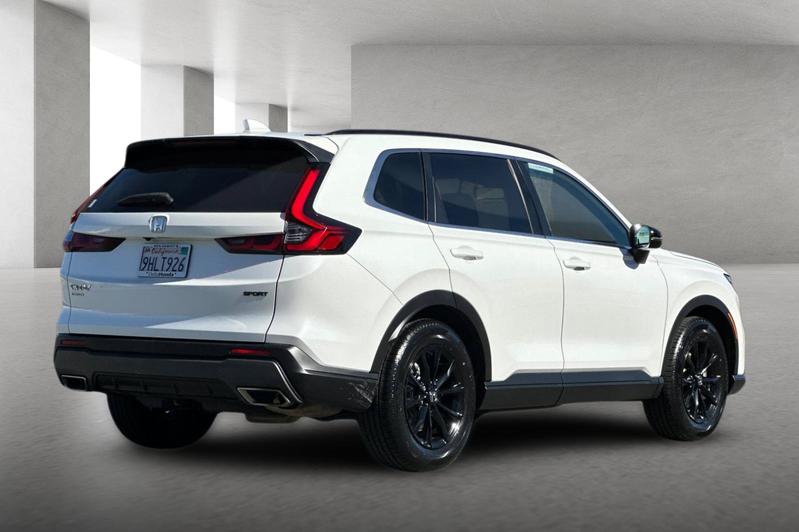 Used 2023 Honda CR-V Sport image 4