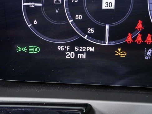 New 2026 Porsche Cayenne AWD/4WD image 12
