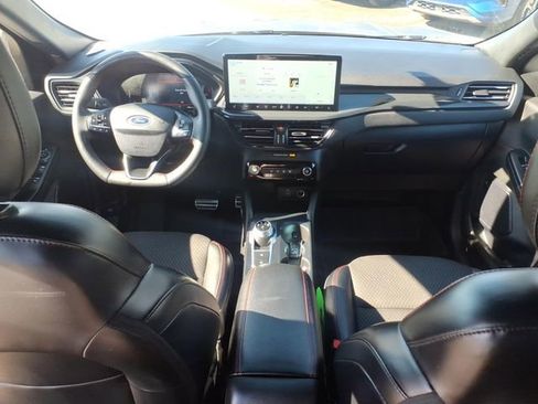 Certified 2024 Ford Escape ST-Line w/ Tech Pack #1 AWD/4WD image 14