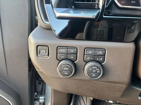 Used 2026 Chevrolet Silverado 1500 RST image 30