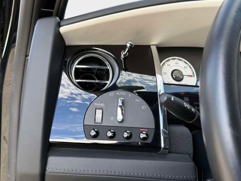 Used 2020 Rolls-Royce Ghost Black Badge image 58