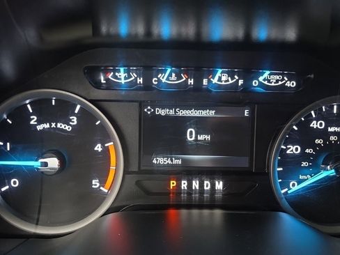 Used 2021 Ford F250 XL w/ STX Appearance Package image 22