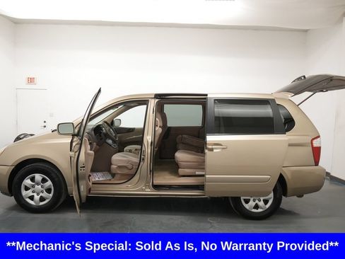 Used 2006 Kia Sedona FWD image 24