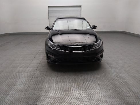 Used 2019 Kia Optima S FWD image 14