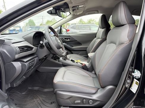 New 2026 Subaru Crosstrek 2.5i Limited AWD/4WD image 11