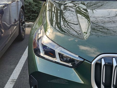 Certified 2024 BMW X1 xDrive28i w/ Premium Package image 3