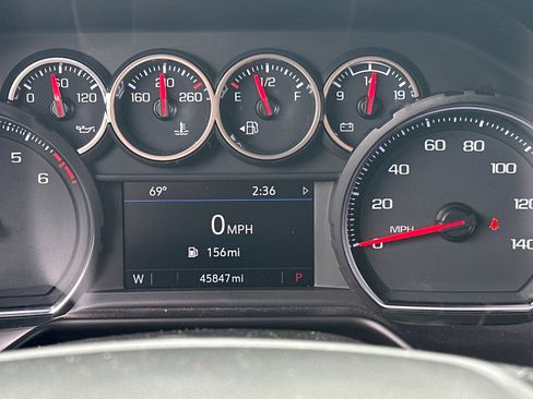 Used 2023 Chevrolet Suburban LS w/ Driver Alert Package image 39