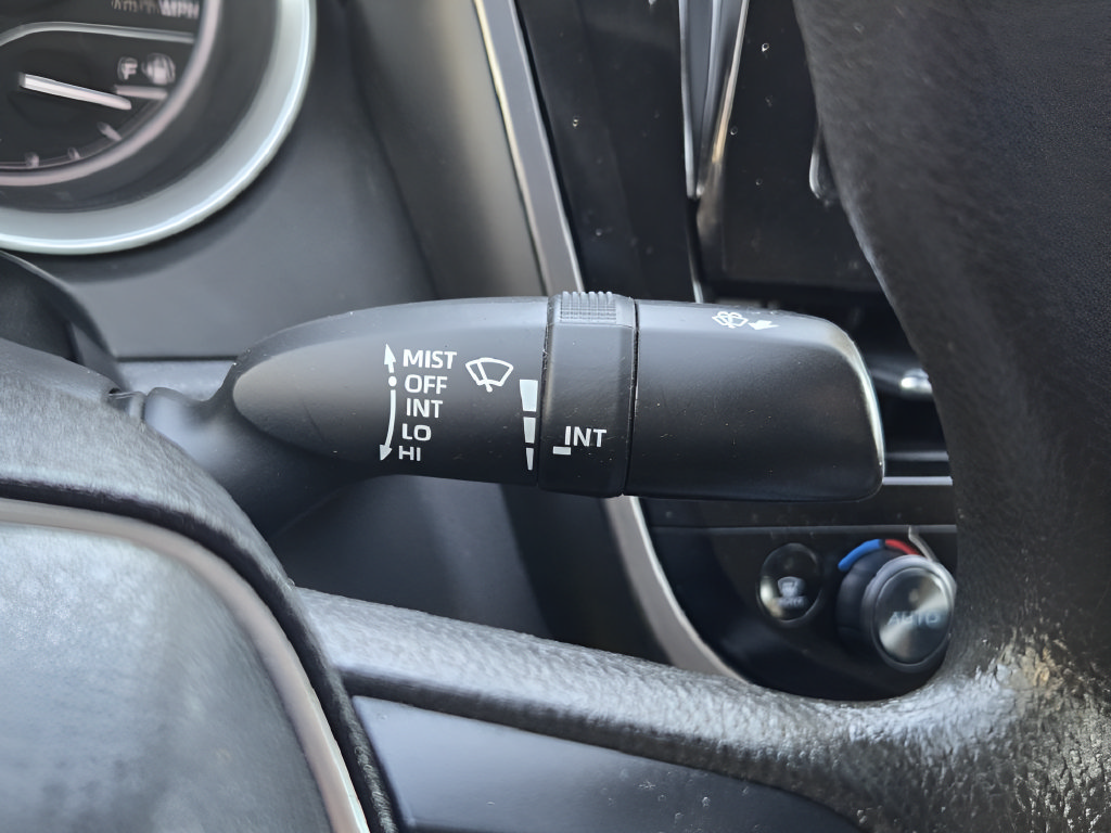 Used 2023 Toyota Camry LE FWD image 24