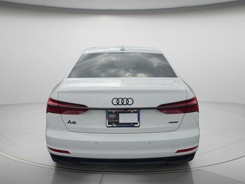 Used 2023 Audi A6 2.0T Premium w/ Convenience Package AWD/4WD image 5