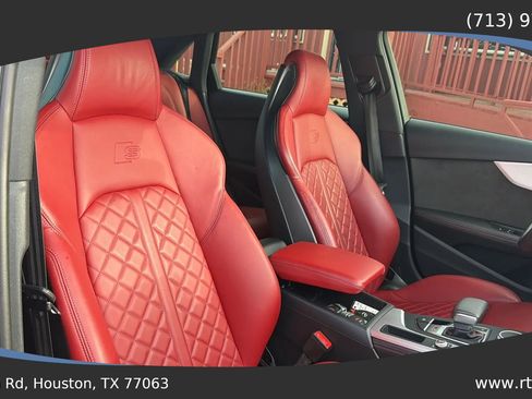 Used 2019 Audi S4 Prestige image 36