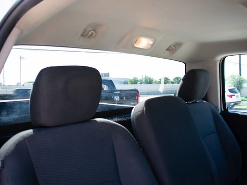 Used 2020 RAM 1500 Tradesman w/ Power & Remote Entry Group RWD image 33