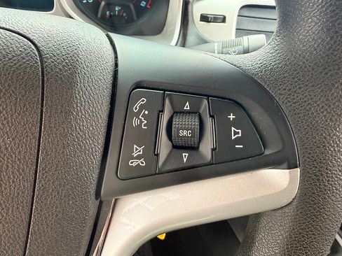 Used 2015 Chevrolet Camaro LS RWD image 23