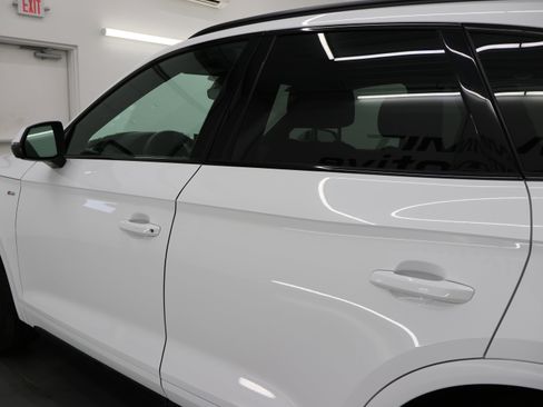 Used 2025 Audi Q5 2.0T Premium image 32