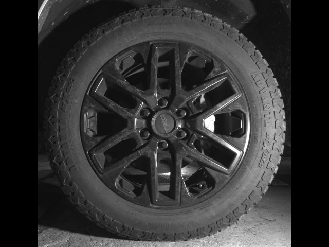 Used 2023 Toyota Tundra SR5 w/ TRD Sport Premium Package AWD/4WD image 10