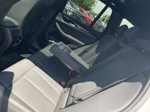 Used 2019 BMW X3 xDrive30i w/ Driving Assistance Package AWD/4WD image 10