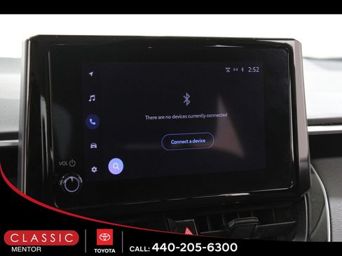 Certified 2023 Toyota Corolla LE image 12