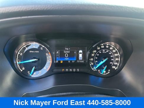 Used 2020 Ford Ranger XLT w/ Equipment Group 301A Mid image 26