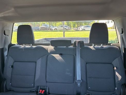 Used 2021 GMC Sierra 1500 Elevation AWD/4WD image 9